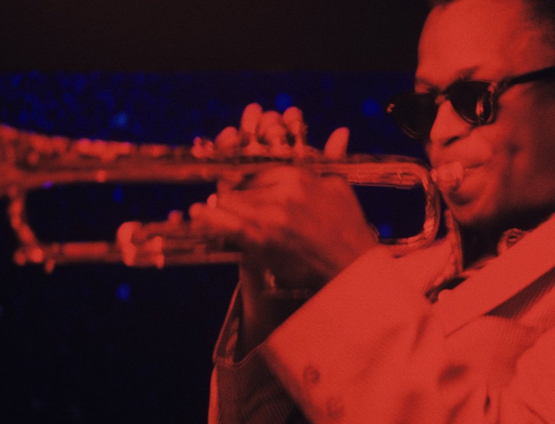 Miles Davis Trompet
